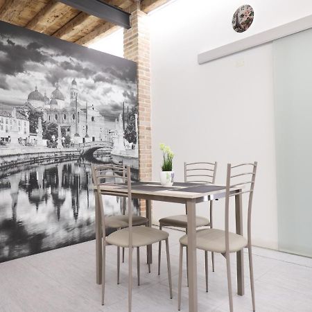 Prato Della Valle Studio 파도바 외부 사진