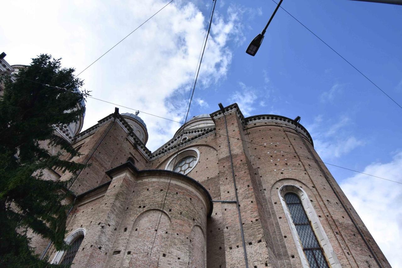 Prato Della Valle Studio 파도바 외부 사진