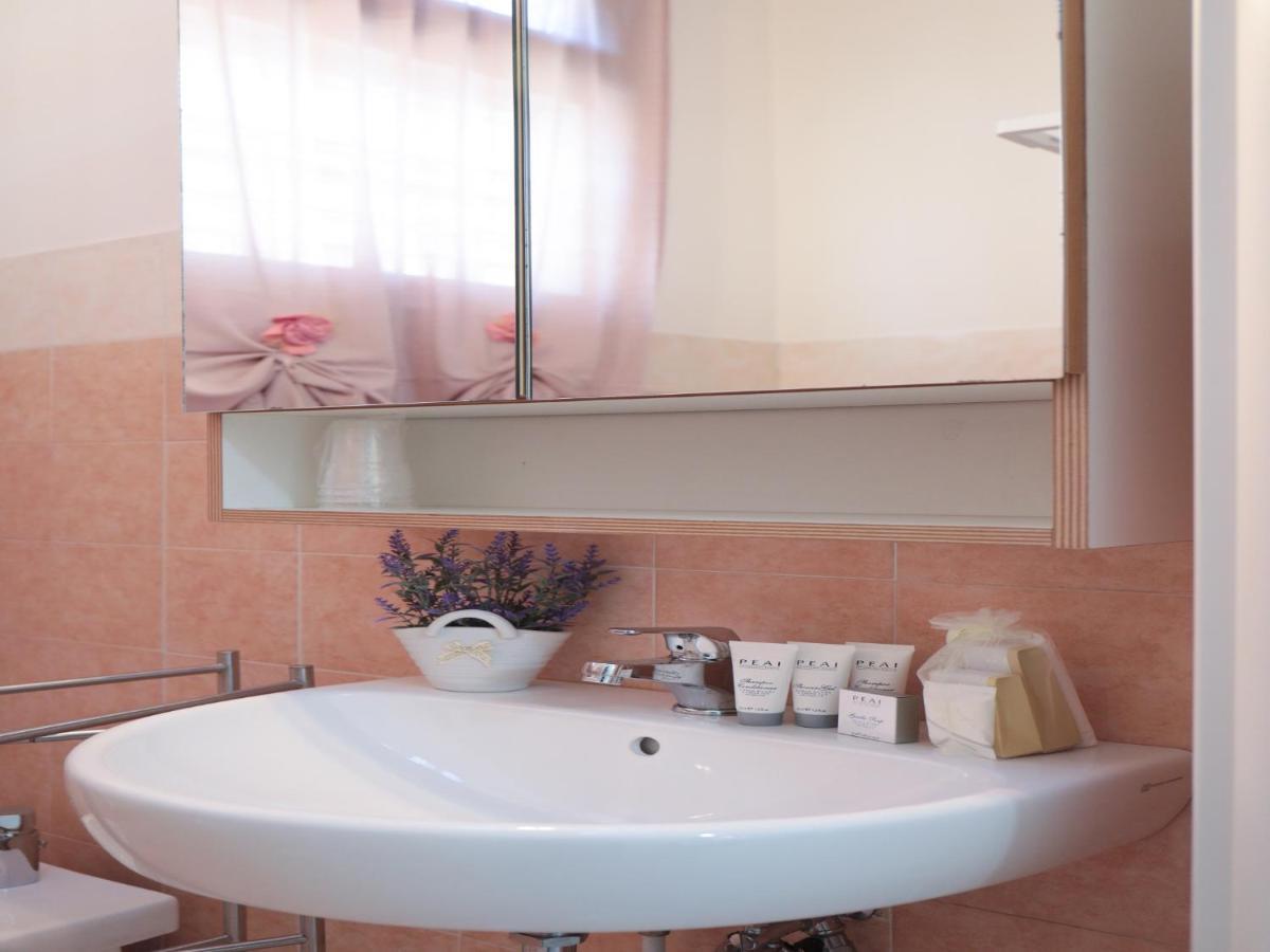 Prato Della Valle Studio 파도바 외부 사진